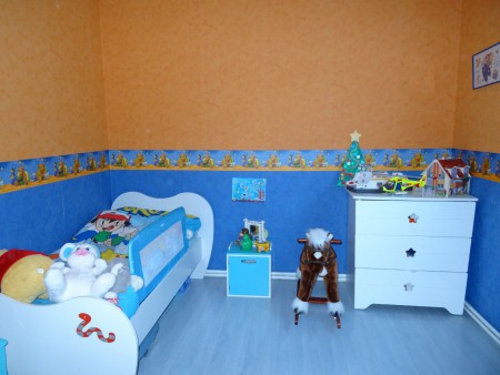Chambre n°2